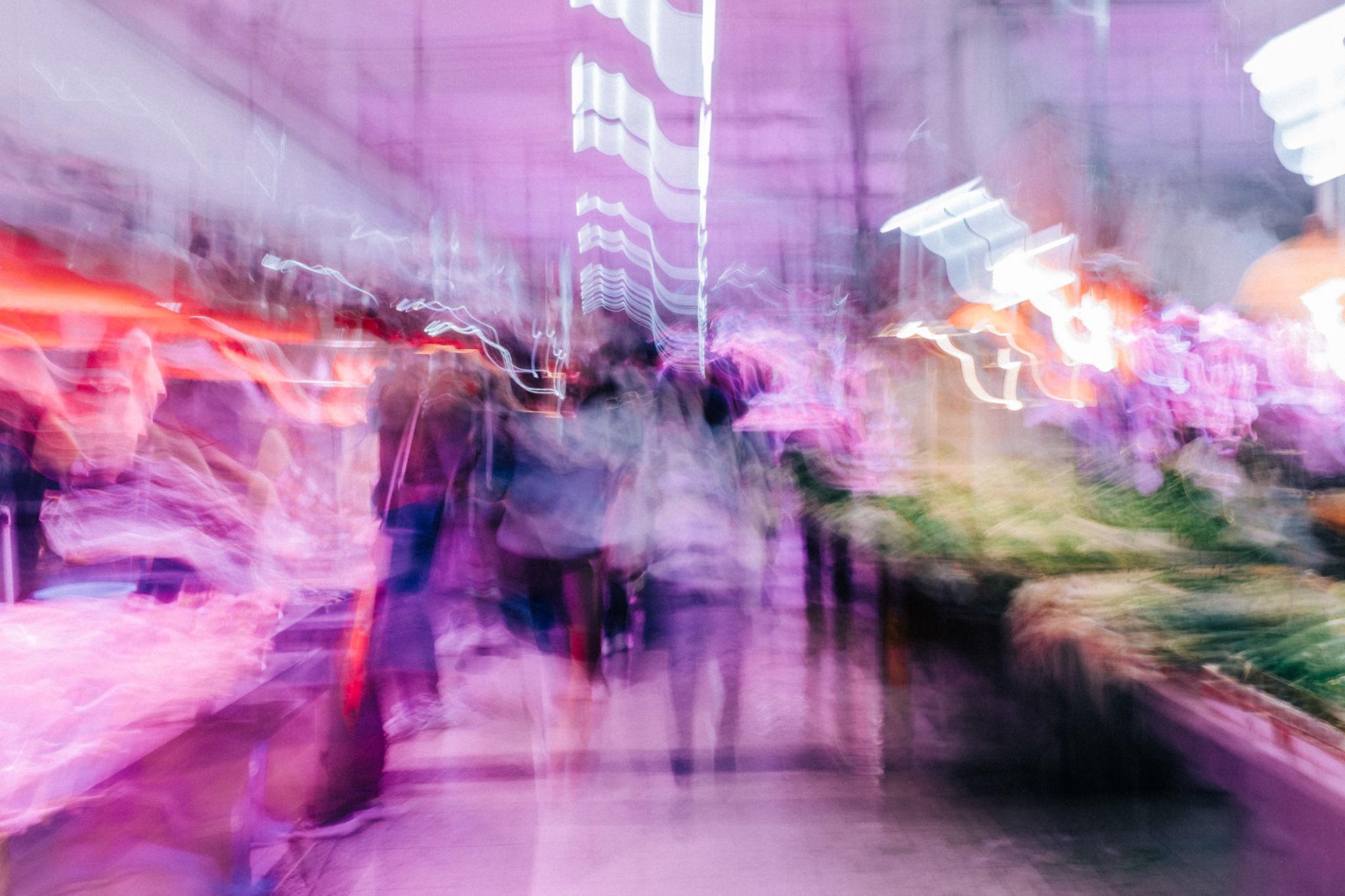 Welcome to Reality in Motion!